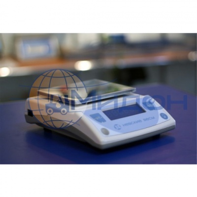 Весы лабораторные ВМ5101