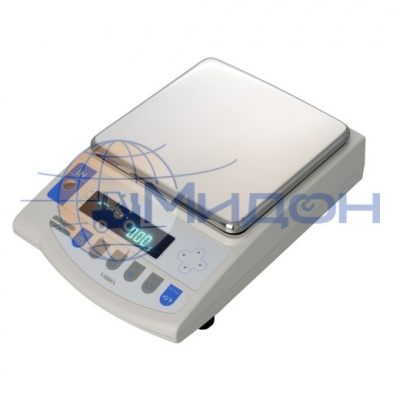 Весы лабораторные SHINKO VIBRA LN-2202RCE