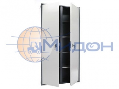 Сейф (шкаф бухгалтерский) SL-185/2