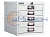 Многоящичный (картотечный) шкаф MDC-A4/315/5