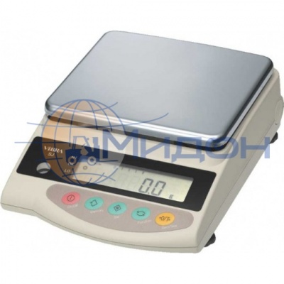 Весы лабораторные SHINKO VIBRA SJ-4200CE
