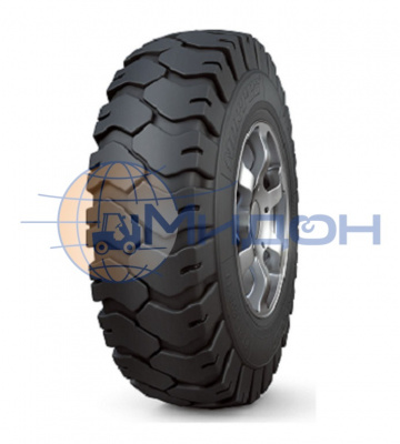 Шина пневмо 7.00-12 Nortec FT-215 14PR 134A5 TT спецшина