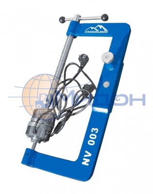Вулканизатор переносной NV-003 Trommelberg (Германия)