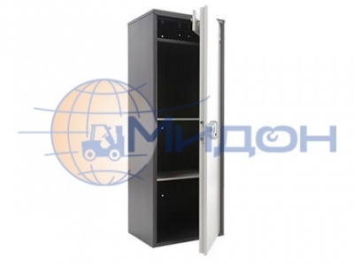 Сейф (шкаф бухгалтерский) SL-125T-EL