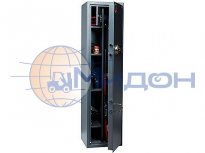 Сейф оружейный Филин 32 EL