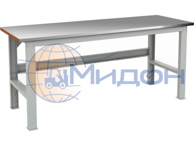 Верстак Expert №221