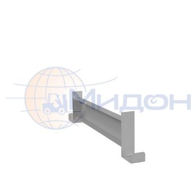 Стяжка-опора для стеллажа Универсал ТСУп сс 225