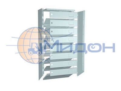 Ящик почтовый PB-8 (new)