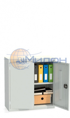 Шкаф архивный (полочный) ШХА/2-850