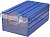 Прозрачный ящик Plastic Drawer PD 140 в комплекте с корпусом 230 х 136 х 96