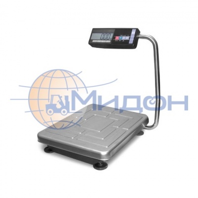 Весы товарные платформенные Масса-К TB-S-60.2-A2