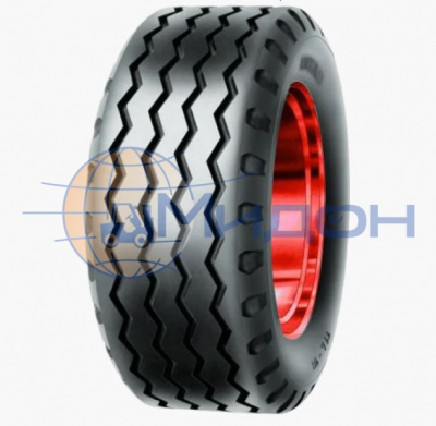 Шина пневмо 11L-16 10PR IM-05 TL Митас