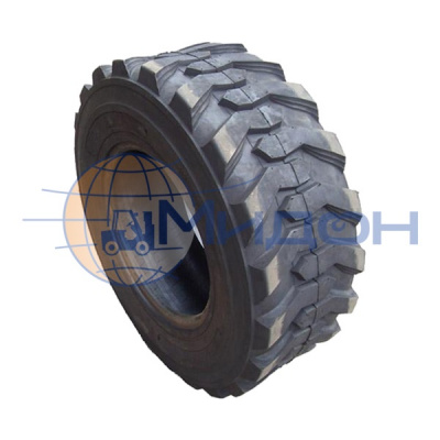 Шина пневмо 12-16.5 12PR SK-02 TL Mитас
