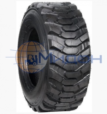 Шина пневмо 10-16.5 Galaxy Skiddo TL 8PR