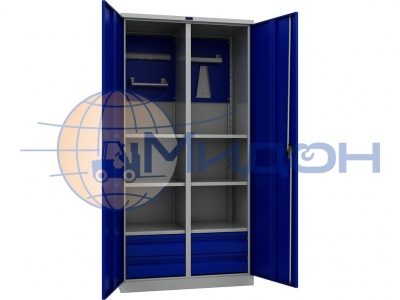 Шкаф инструментальный TC-1995-120604