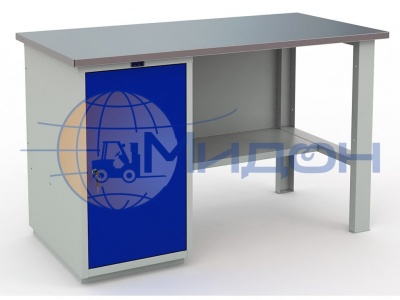 Верстак Profi №400