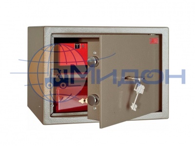Сейф TM.25