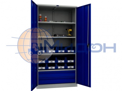 Шкаф инструментальный TC-1995-004020