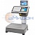 Весы торговые CAS CL-5000-15D (TCP/IP), с печатью этикеток