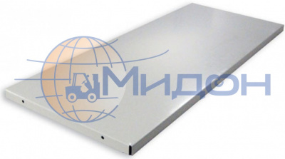 Полка BBT-120 для архивного шкафа серии АМТ