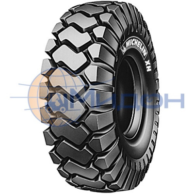 Шина пневмо 16.00 R25 XHD1 А TL MICHELIN