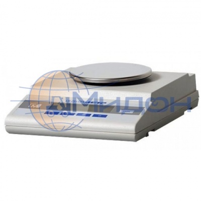 Весы лабораторные ГОСМЕТР ВЛТЭ-5100Т