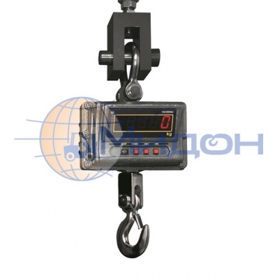 Весы крановые Масса ЕК-А-10