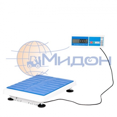 Весы медицинские МАССА ВЭМ-150-Масса-К (А1)