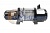 Лебедка электрическая автомобильная (2948 кг/20 м) 12 V P6000