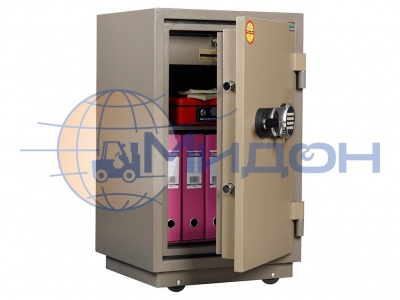 Сейф FRS-80.T-EL