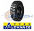 Шина пневмо 16x6-8 16PR Advance OB502 JS2