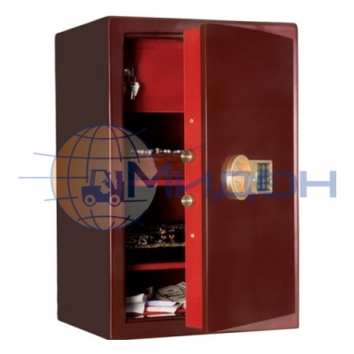 Сейф оружейный Gold Карат ASK-67T.EL (вишня)