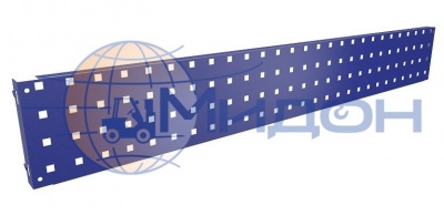 Экран к шкафу инструментальному НARD (перфорированный)