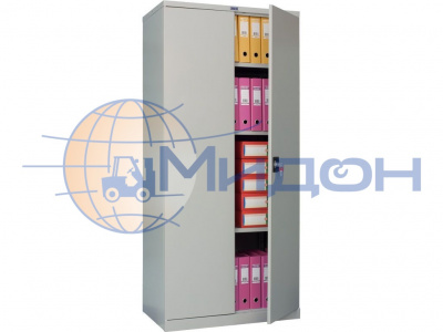 Шкаф архивный (полочный) CB-15