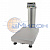 Весы товарные платформенные CAS ND-300E, напольные