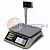 Весы торговые M-ER 328ACPX-15.2 LCD "Touch-M", RS 232 и USB