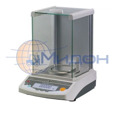 Весы лабораторные аналитические САРТОГОСМ СЕ224-С