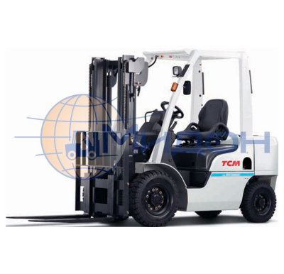 Погрузчик ТСМ (Япония) FG25T3C (2,5т 3м) бензин NISSAN