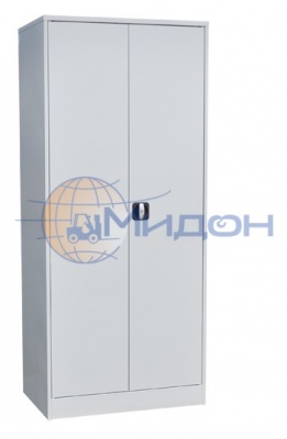 Шкаф архивный (полочный) ШАМ-11-400