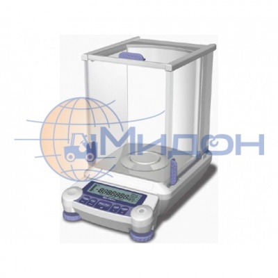 Весы лабораторные аналитические SHIMADZU AUW-120