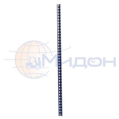 Стойка стеллажа для шин Профи-Т Т 2000 мм