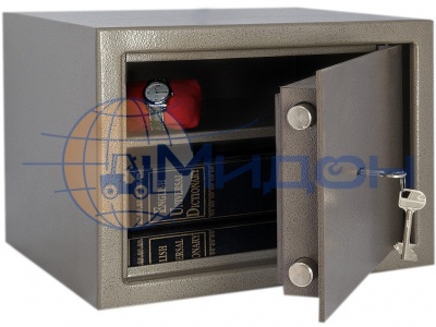 Сейф КМ-260