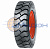 Шина пневмо 18x7-8 (180/70-8) 16PR 125A5 FL-08 TT Митас