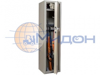 Сейф оружейный Арсенал EL