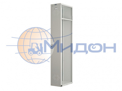 Шкаф для одежды (гардеробных и раздевалок) LS-001