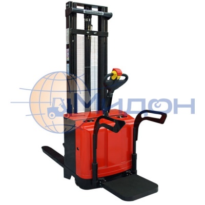 Штабелер самоходный SHED 15/30 (1,5т 3м)