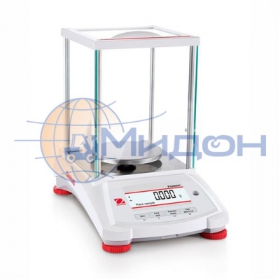 Весы лабораторные OHAUS PX-223