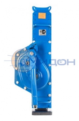 Домкрат реечный ДР 25000 (25т)