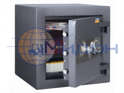 Сейф Форт 50.EL