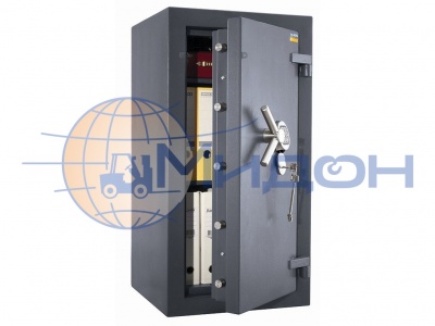 Сейф Алмаз 99 EL